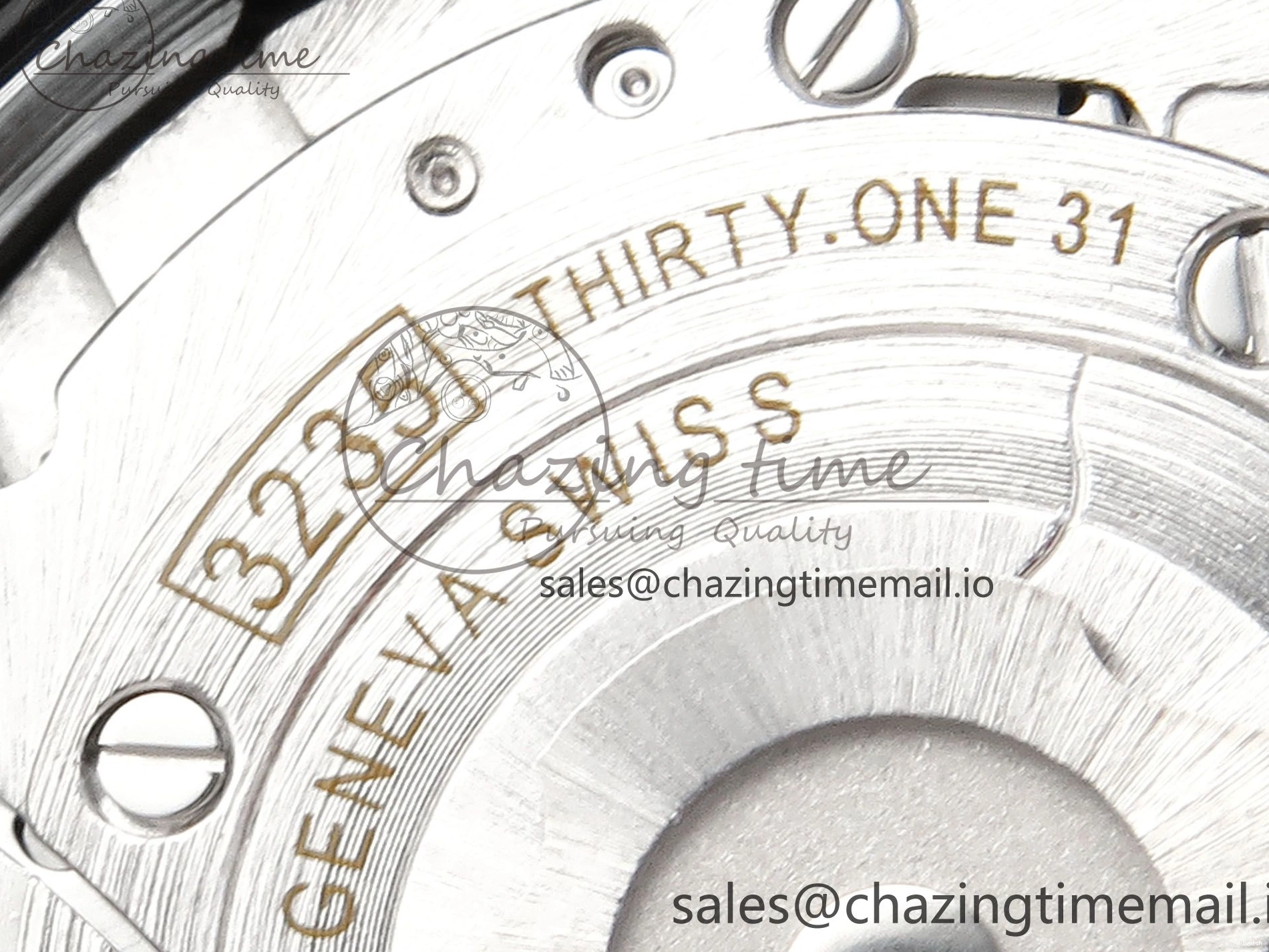 36 A3235 Jubilee 126234 EWEF Dial Best Black DateJust Diamonds Bracelet Edition on 0227